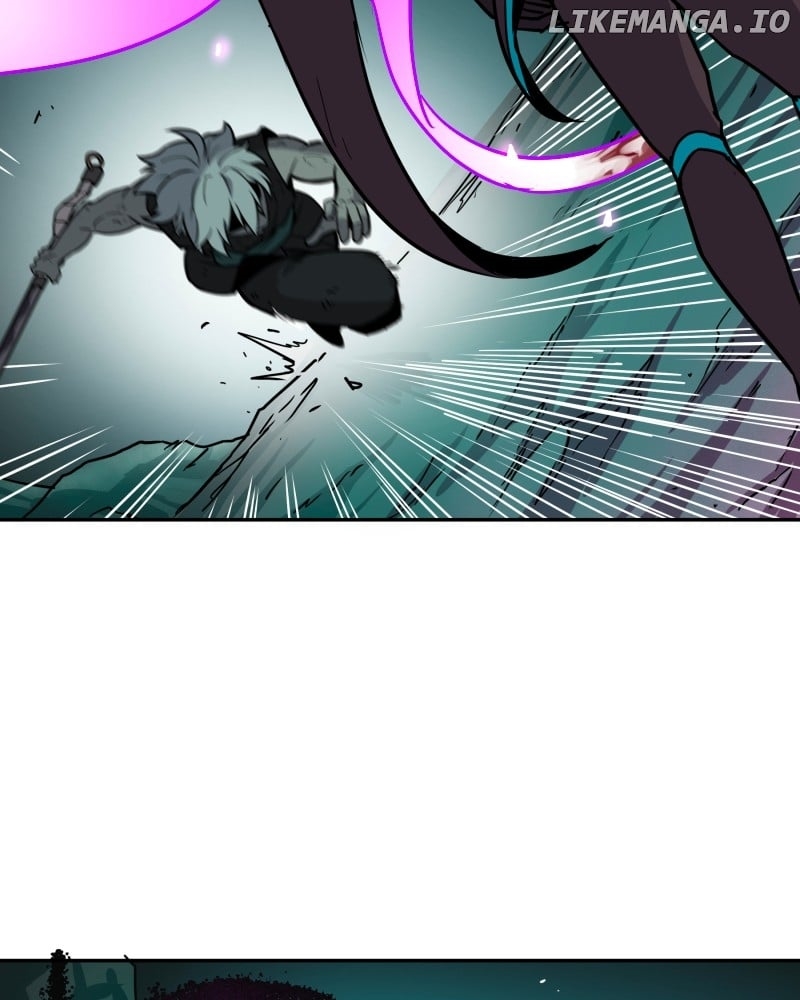 Read Black Sun Manga Online