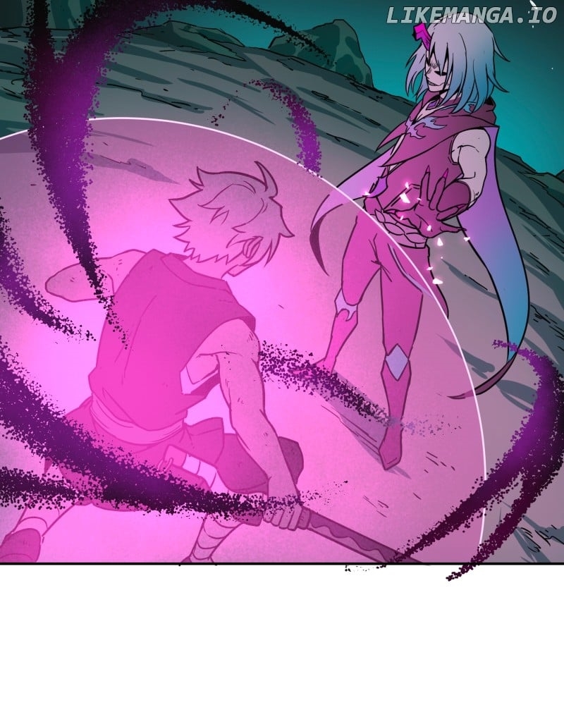 Read Black Sun Manga Online