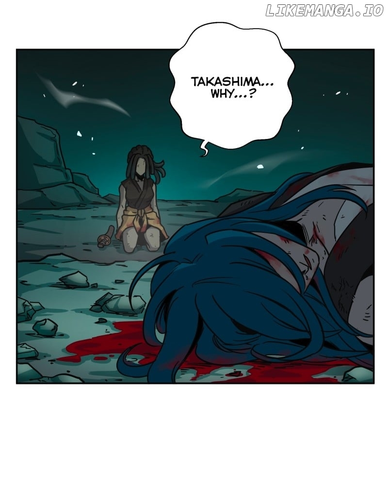 Read Black Sun Manga Online