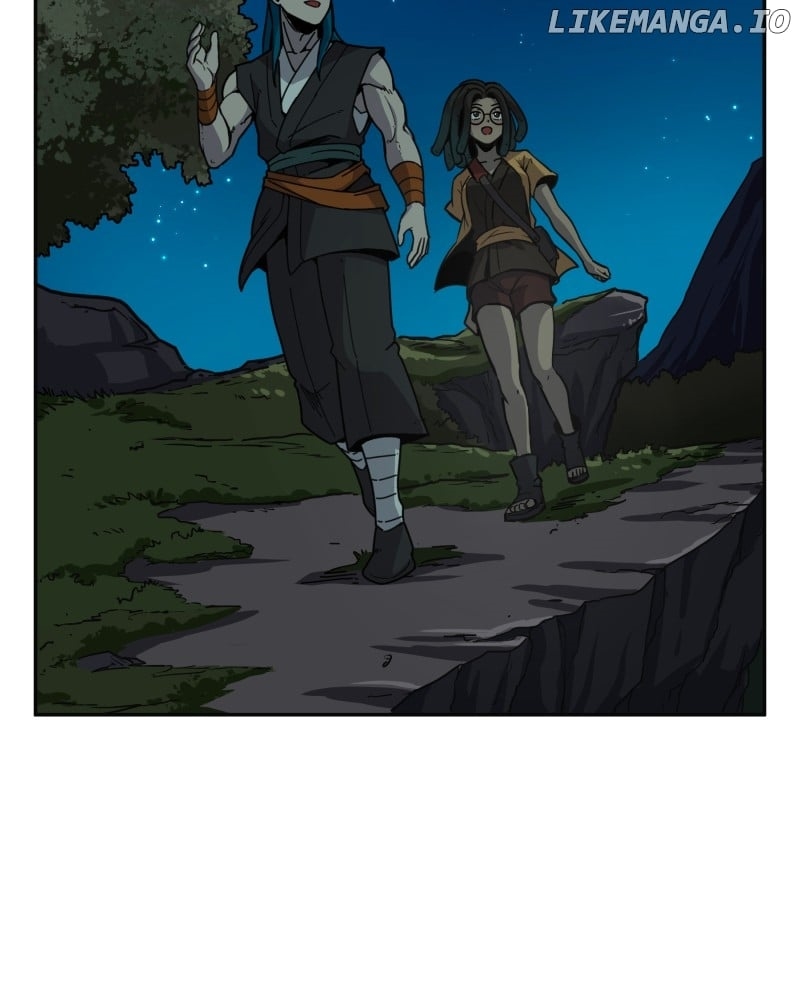 Read Black Sun Manga Online