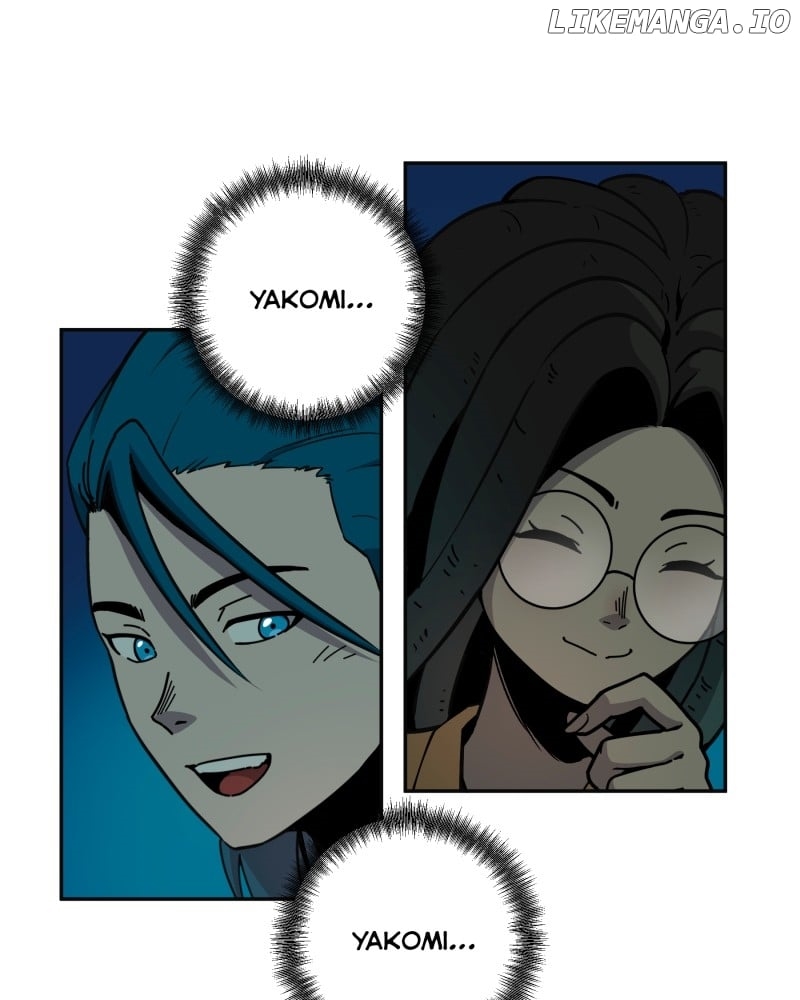 Read Black Sun Manga Online