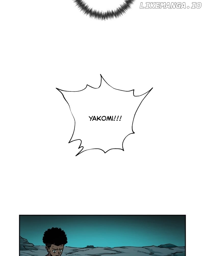 Read Black Sun Manga Online