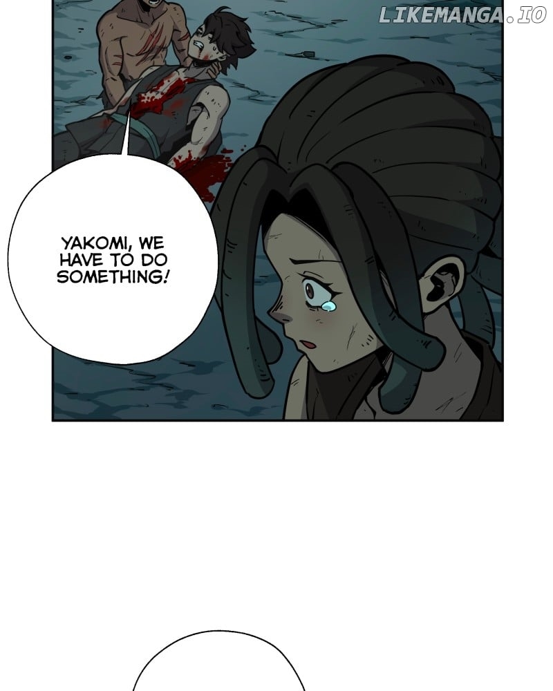 Read Black Sun Manga Online