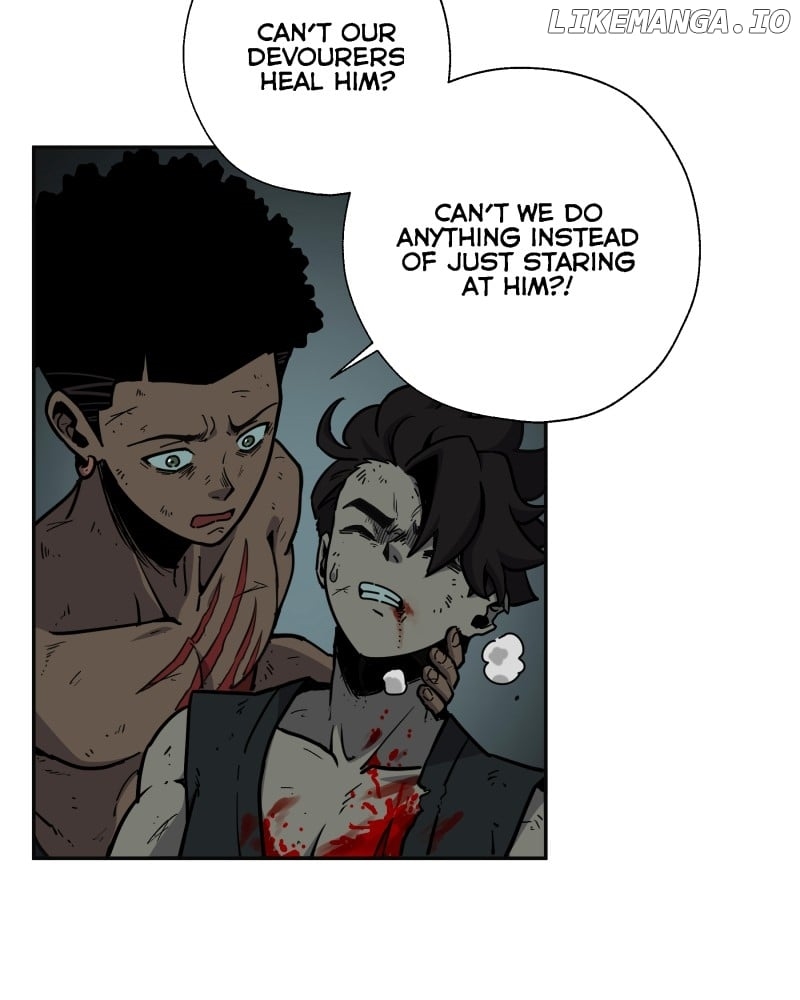 Read Black Sun Manga Online