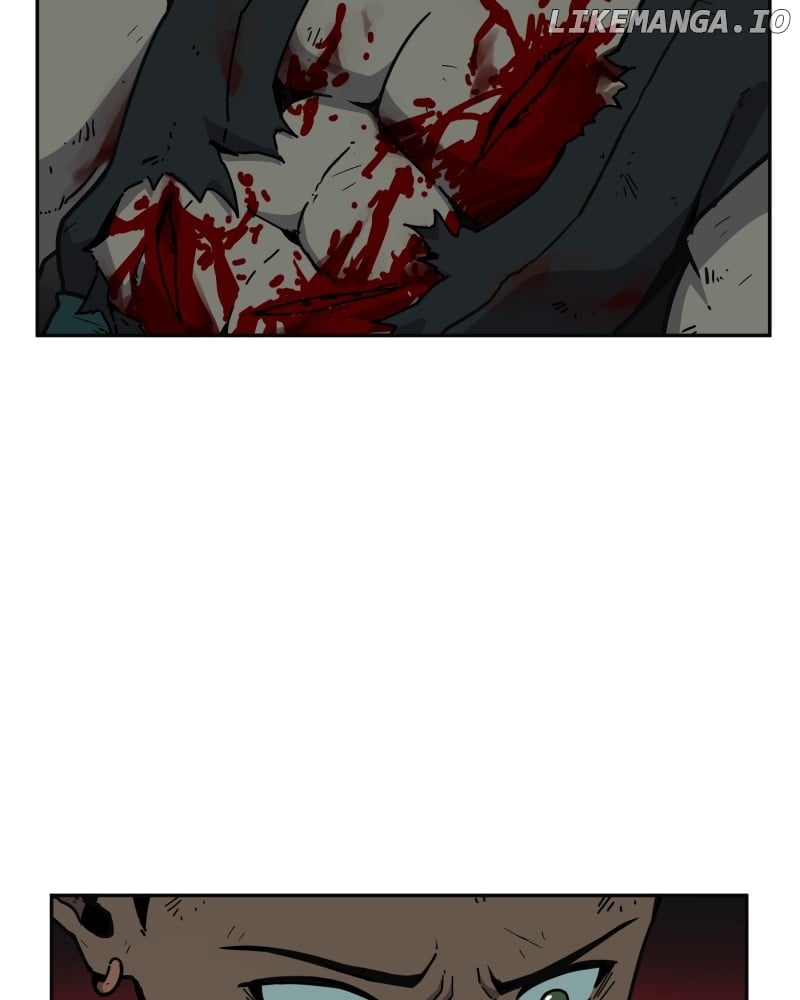 Read Black Sun Manga Online