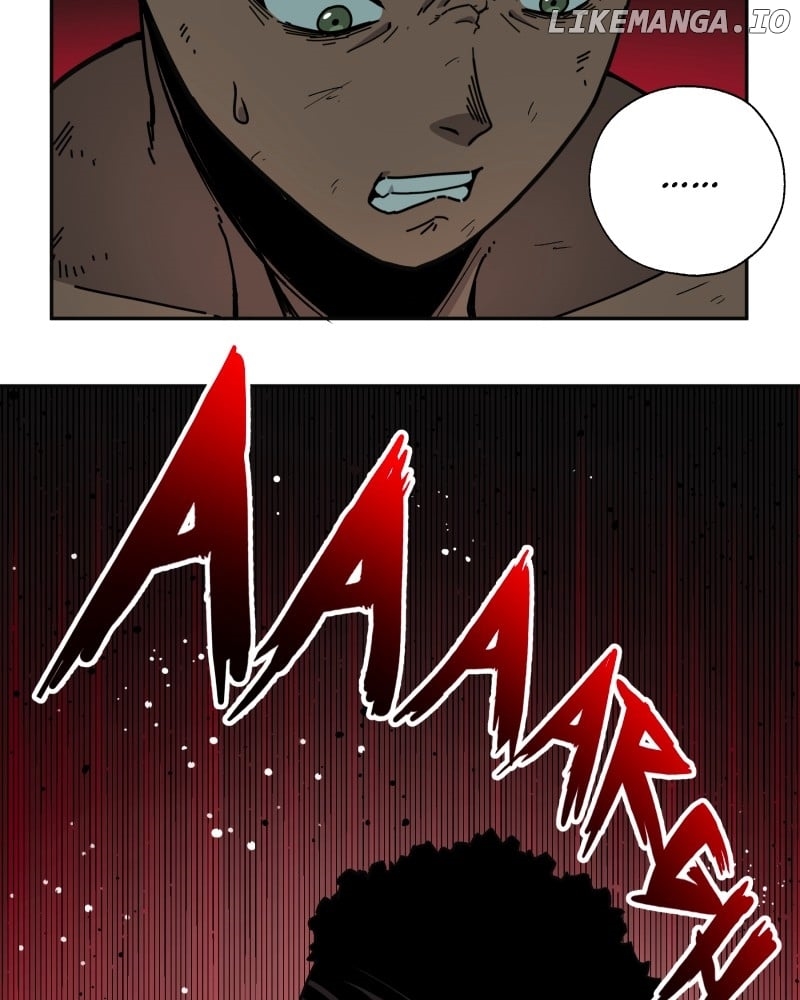 Read Black Sun Manga Online