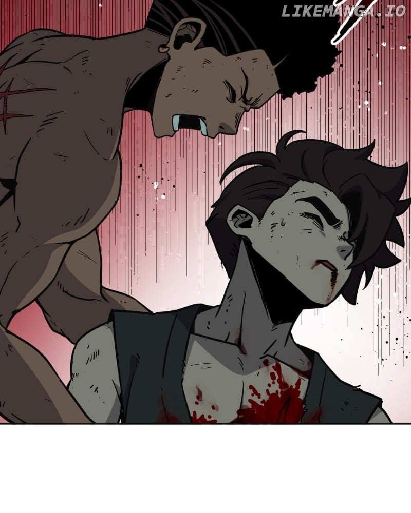 Read Black Sun Manga Online