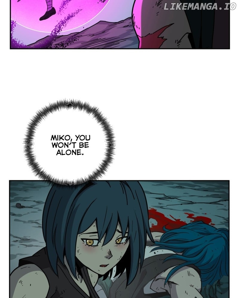 Read Black Sun Manga Online