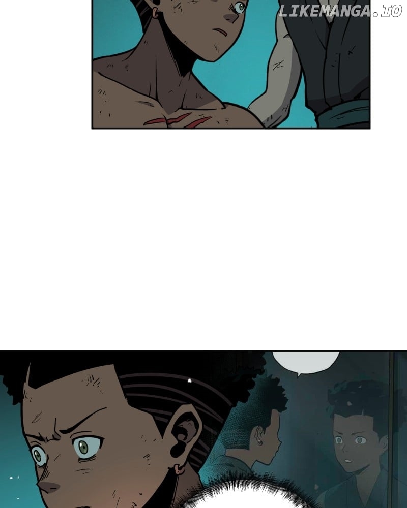 Read Black Sun Manga Online