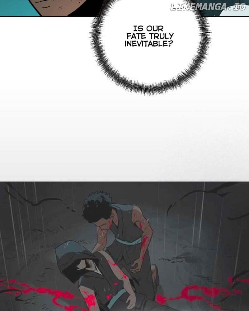 Read Black Sun Manga Online