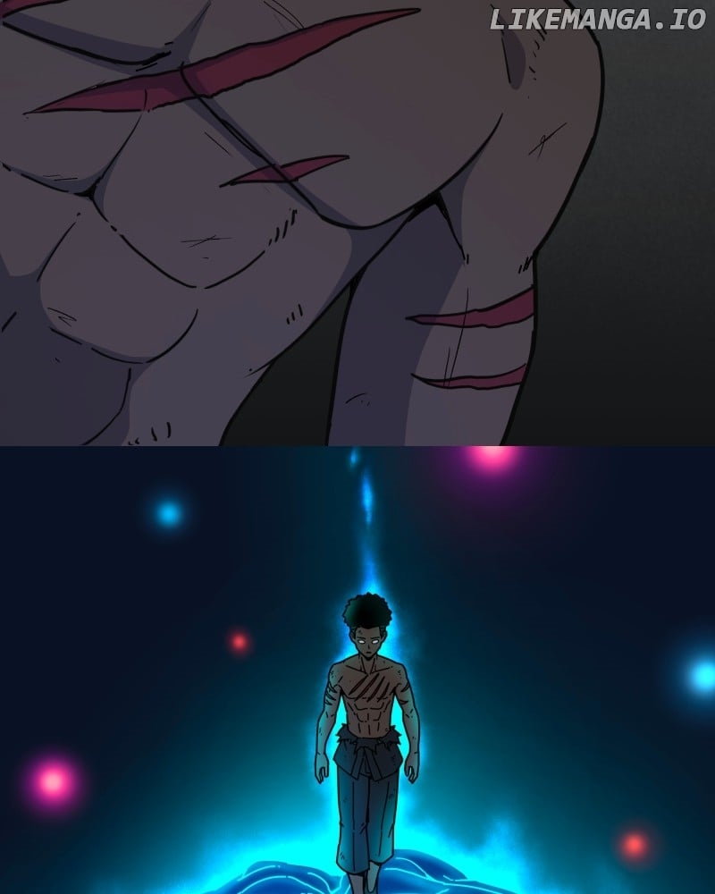 Read Black Sun Manga Online