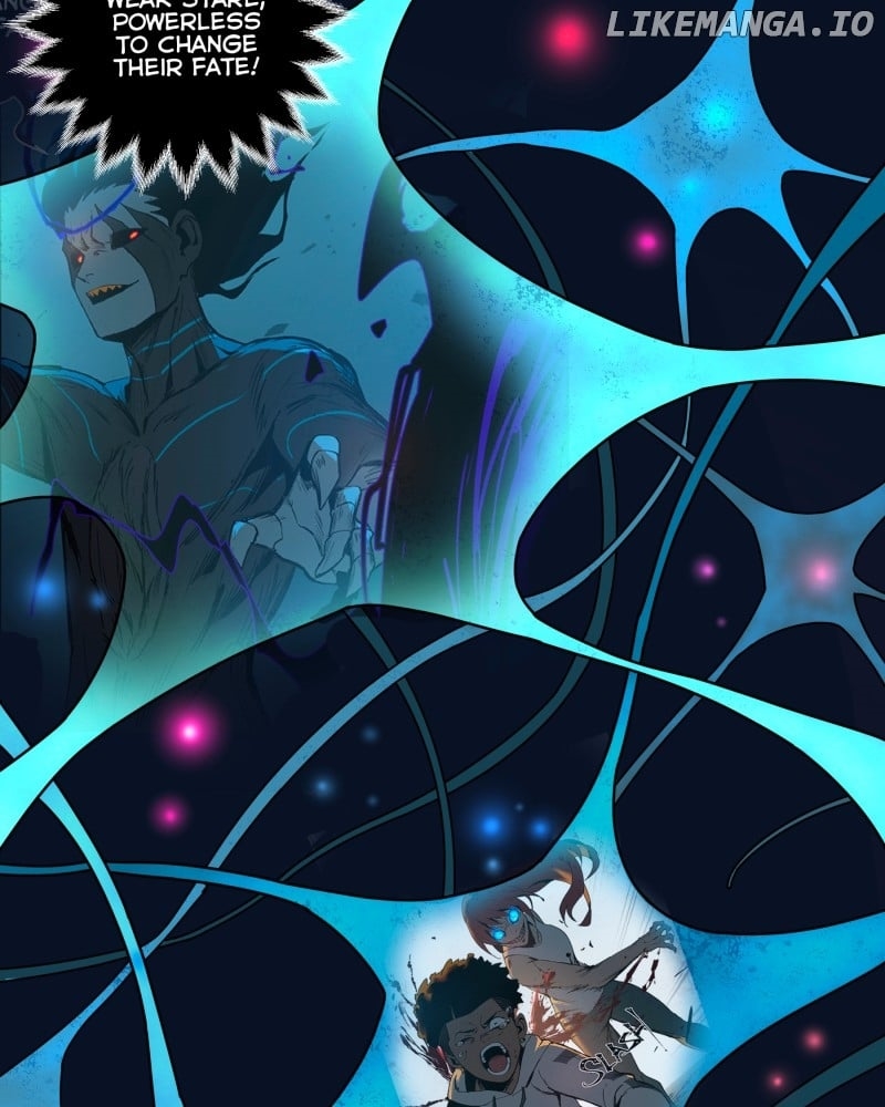 Read Black Sun Manga Online