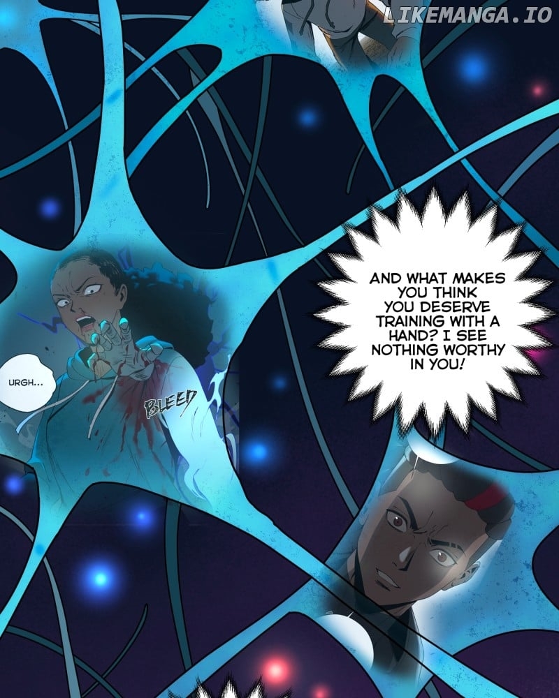 Read Black Sun Manga Online