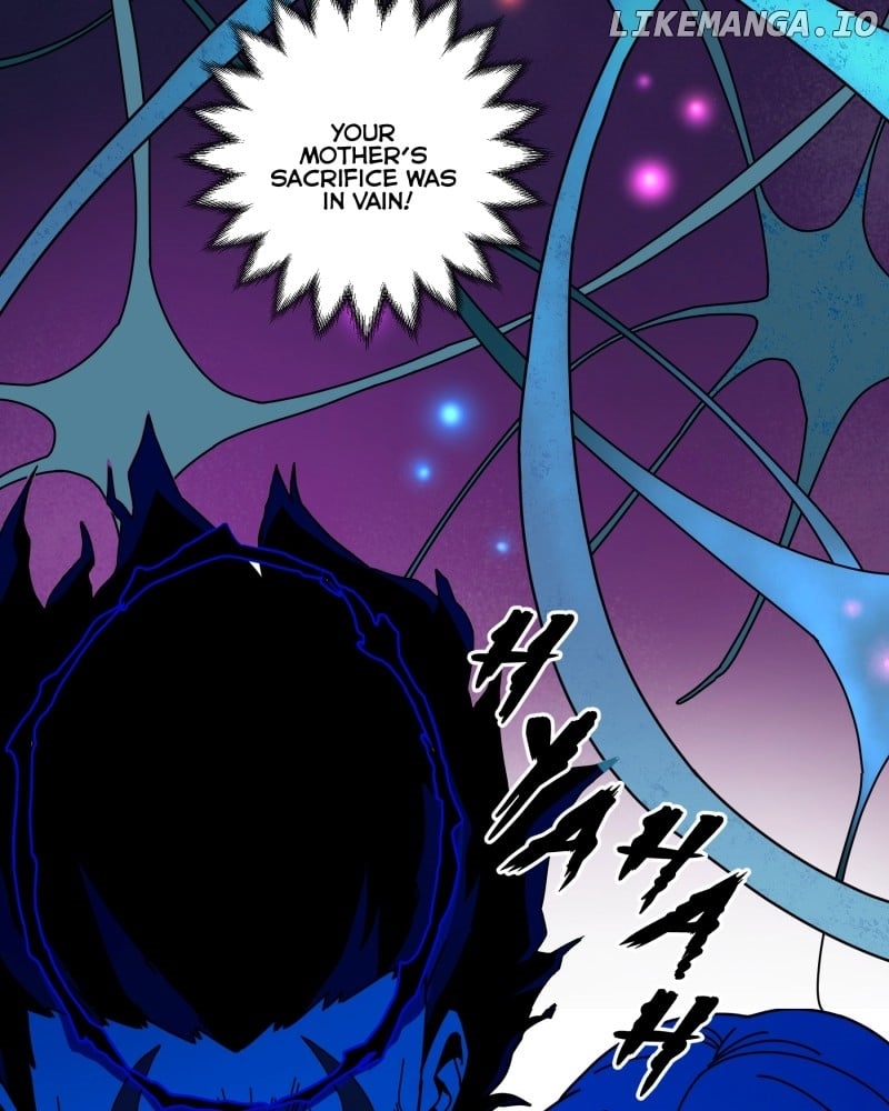 Read Black Sun Manga Online