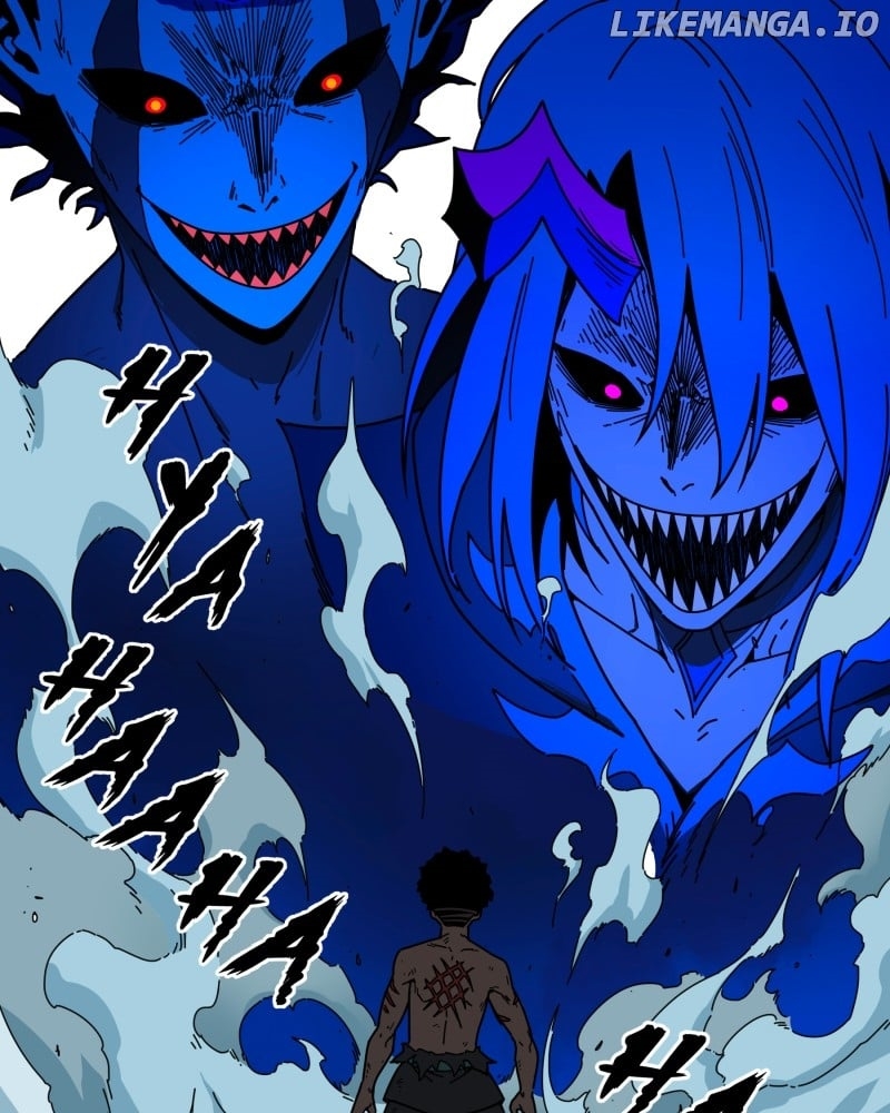 Read Black Sun Manga Online