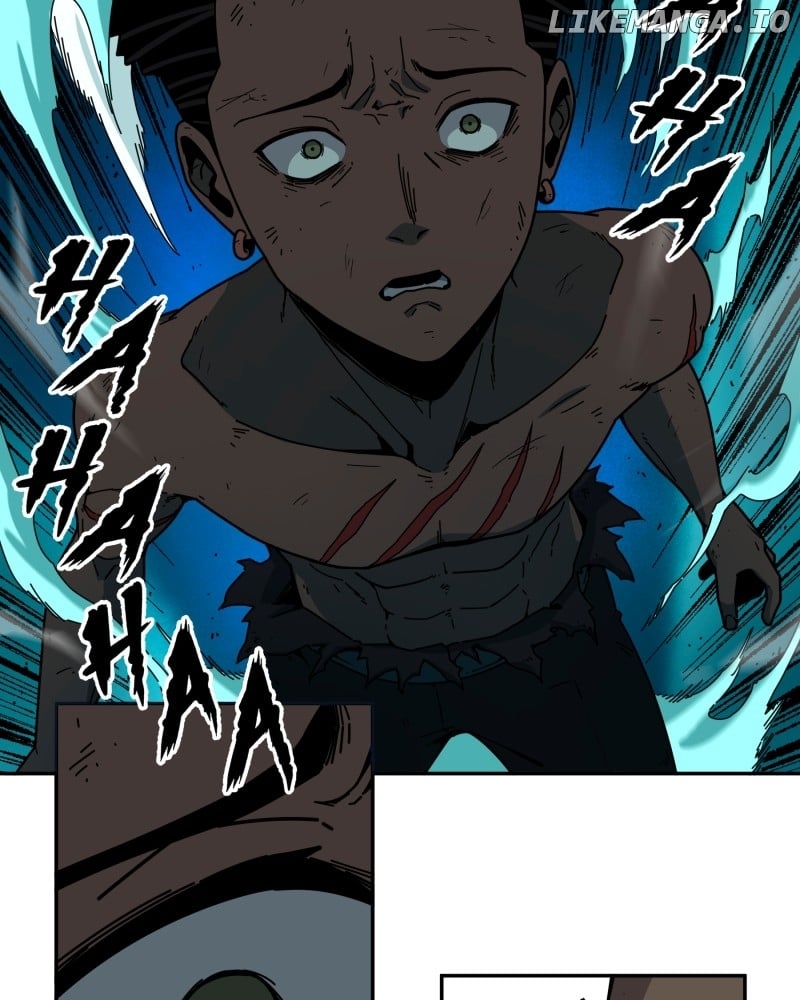 Read Black Sun Manga Online