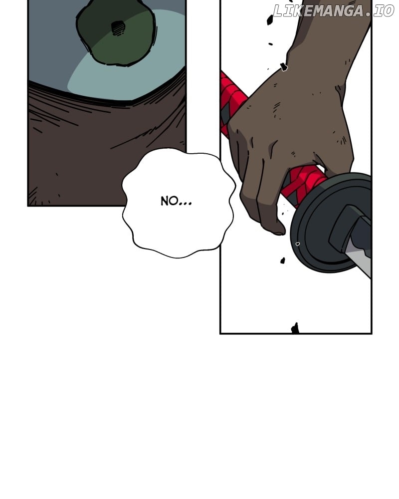 Read Black Sun Manga Online