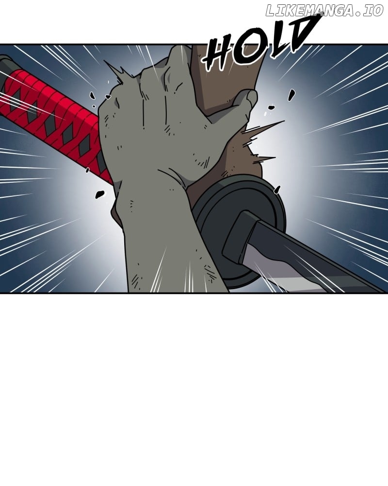 Read Black Sun Manga Online