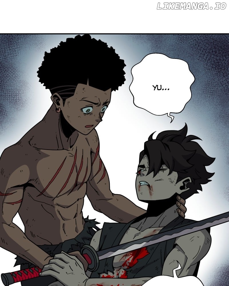 Read Black Sun Manga Online