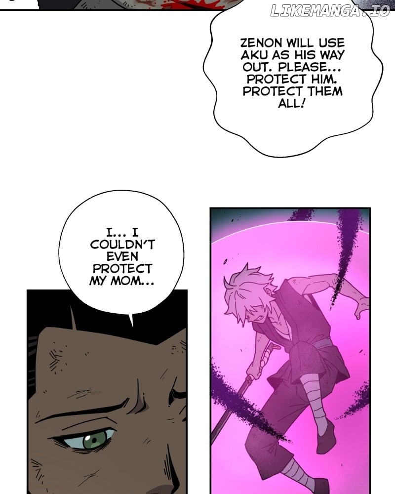 Read Black Sun Manga Online