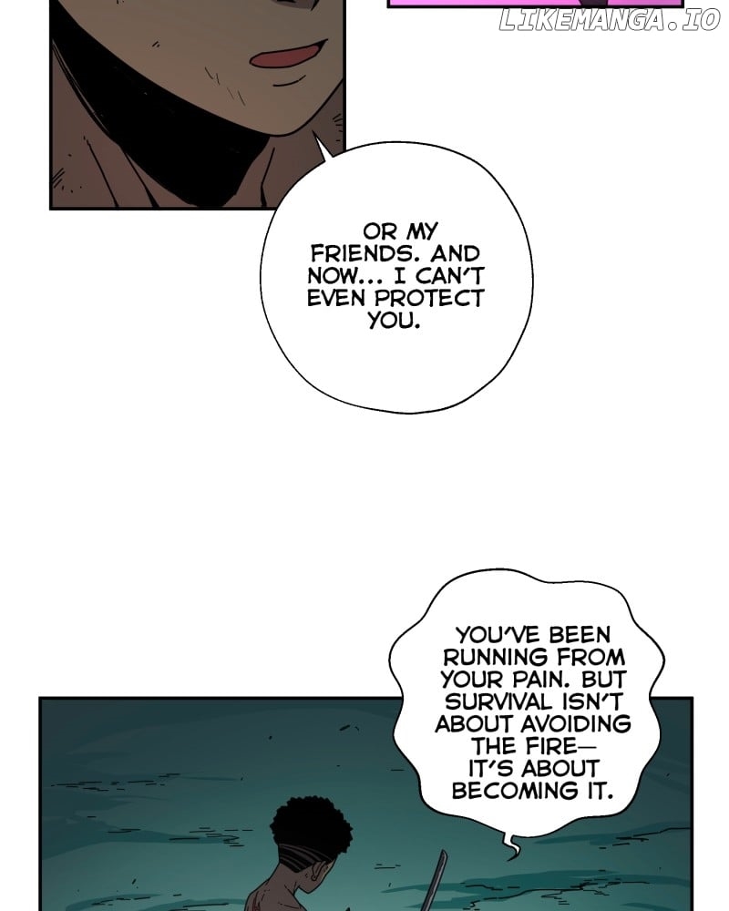 Read Black Sun Manga Online