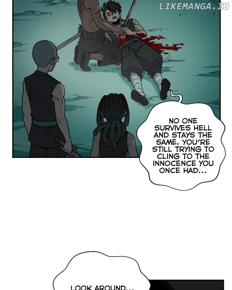 Read Black Sun Manga Online