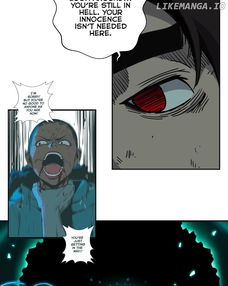 Read Black Sun Manga Online