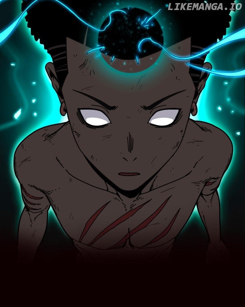 Read Black Sun Manga Online