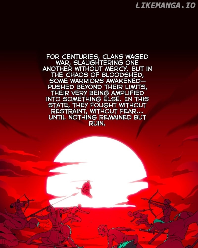 Read Black Sun Manga Online