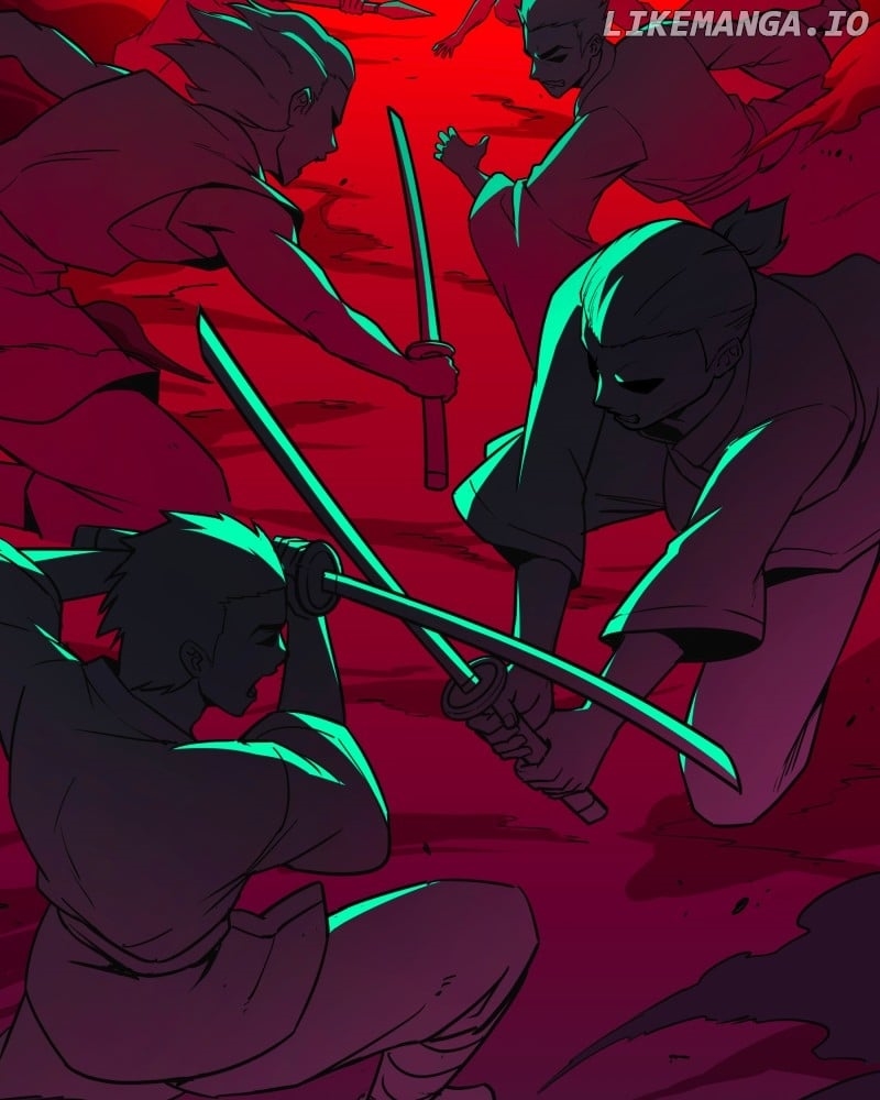 Read Black Sun Manga Online