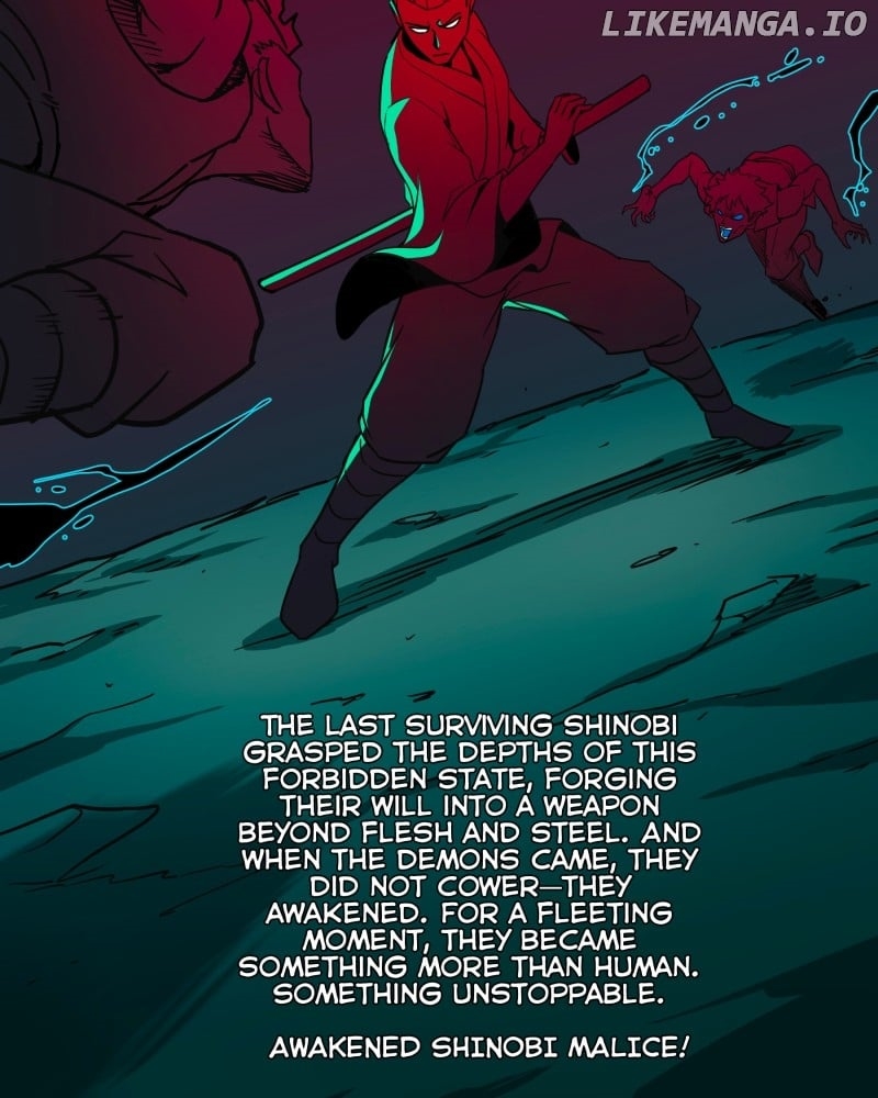 Read Black Sun Manga Online