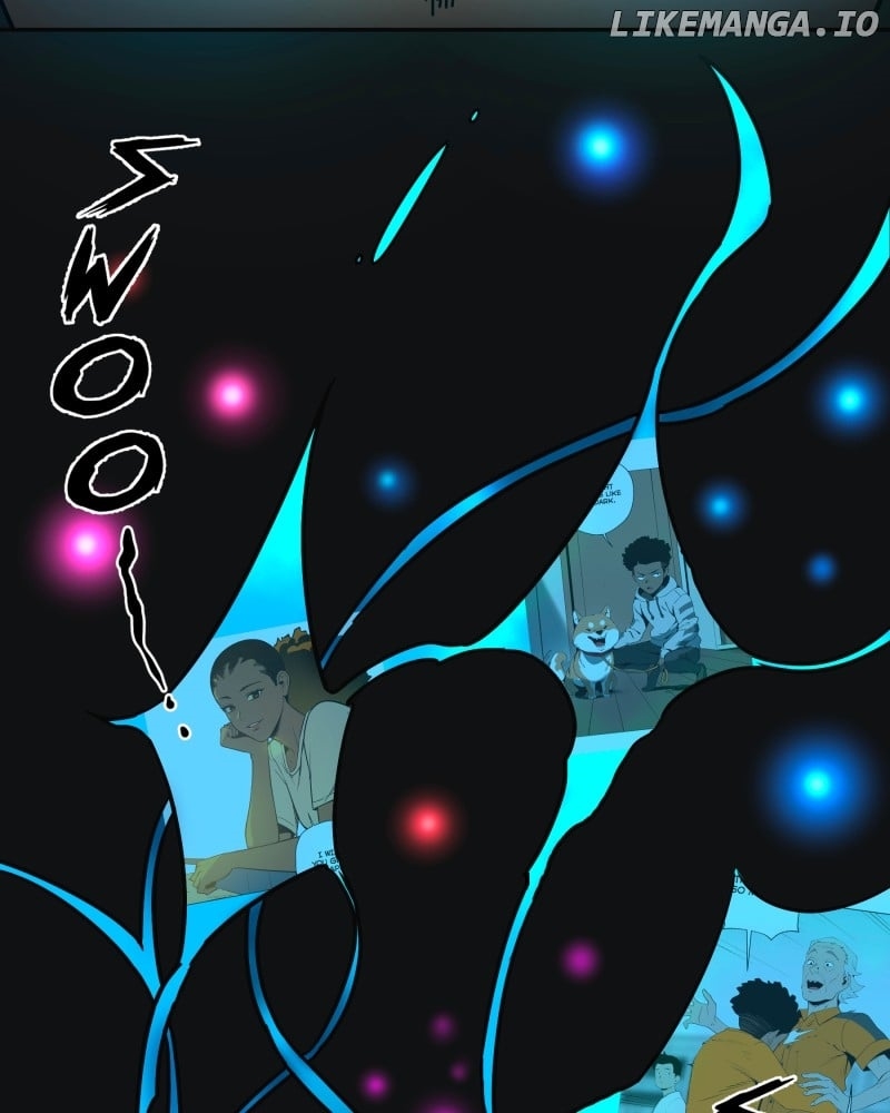 Read Black Sun Manga Online