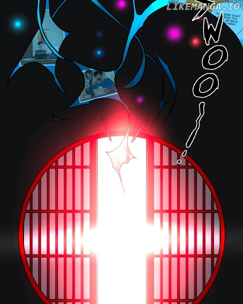 Read Black Sun Manga Online