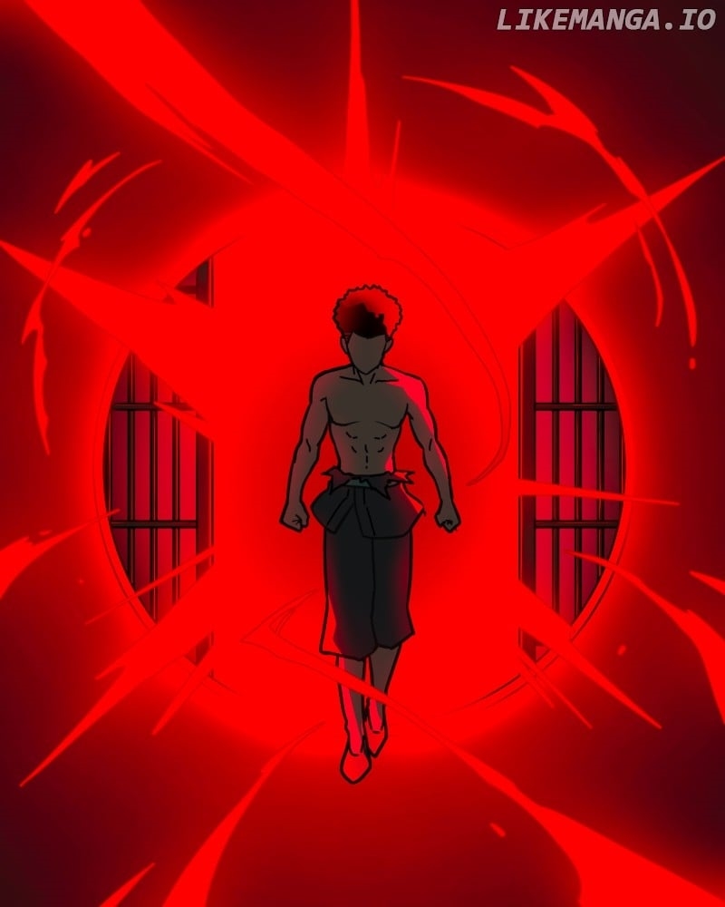 Read Black Sun Manga Online