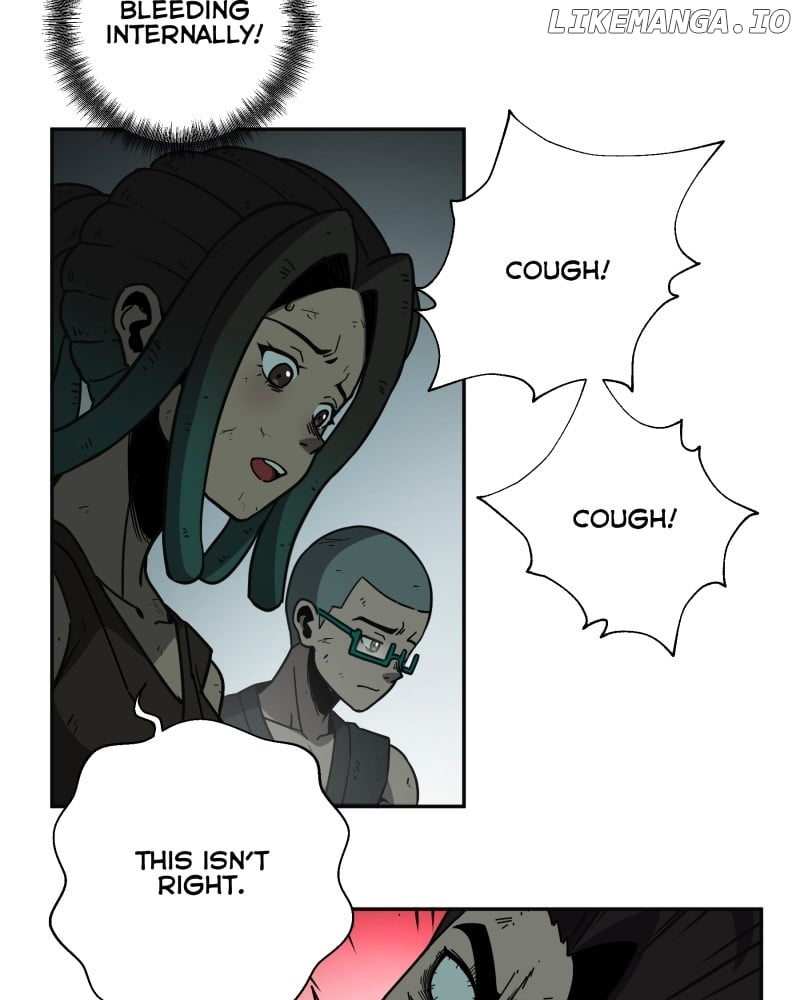 Read Black Sun Manga Online