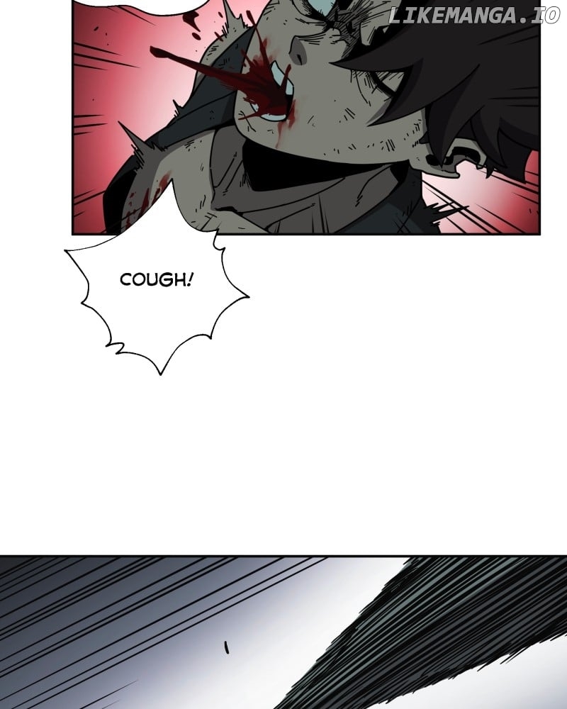 Read Black Sun Manga Online