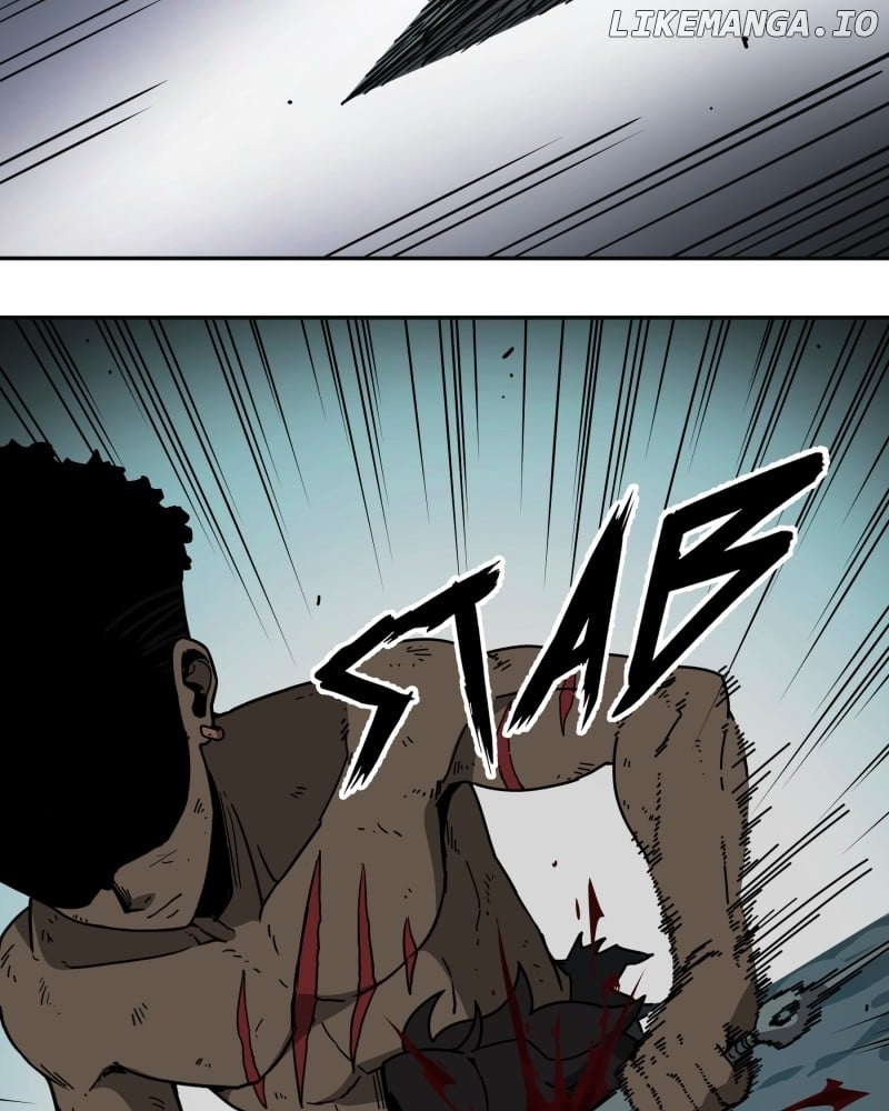 Read Black Sun Manga Online