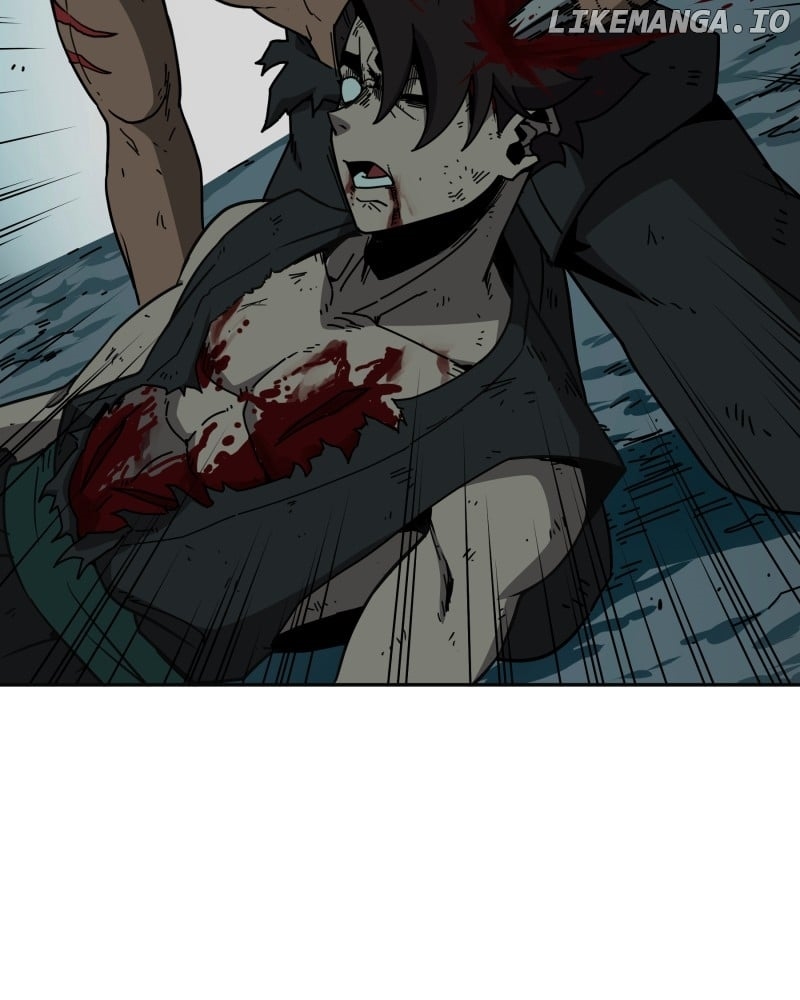 Read Black Sun Manga Online