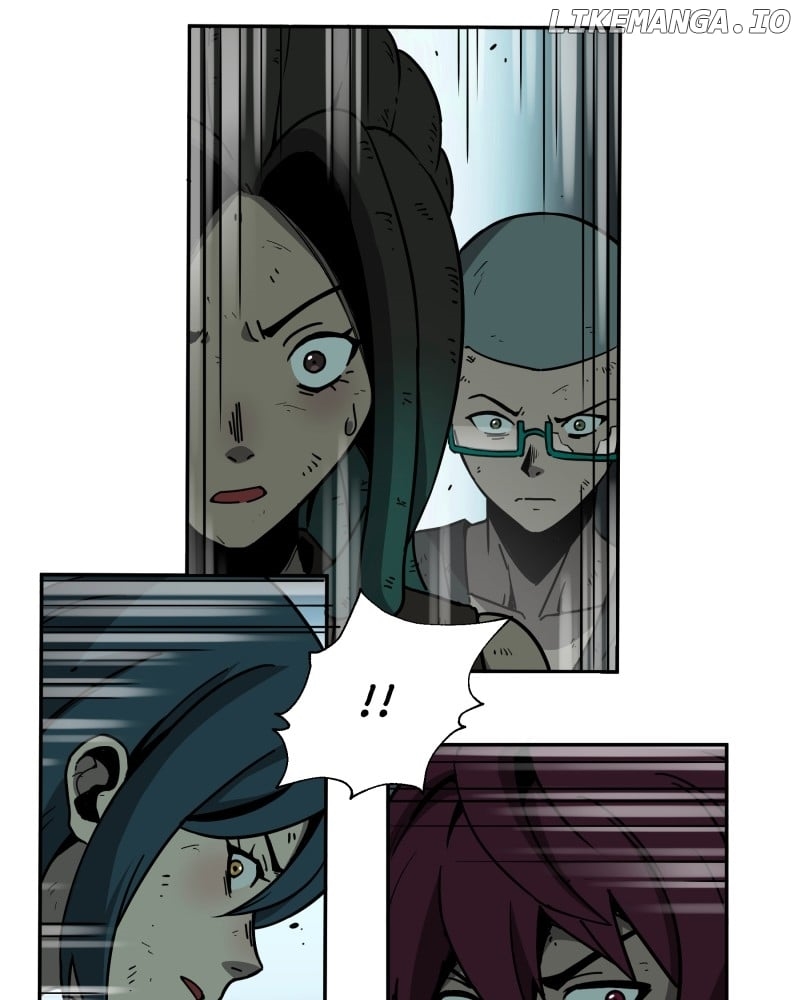 Read Black Sun Manga Online