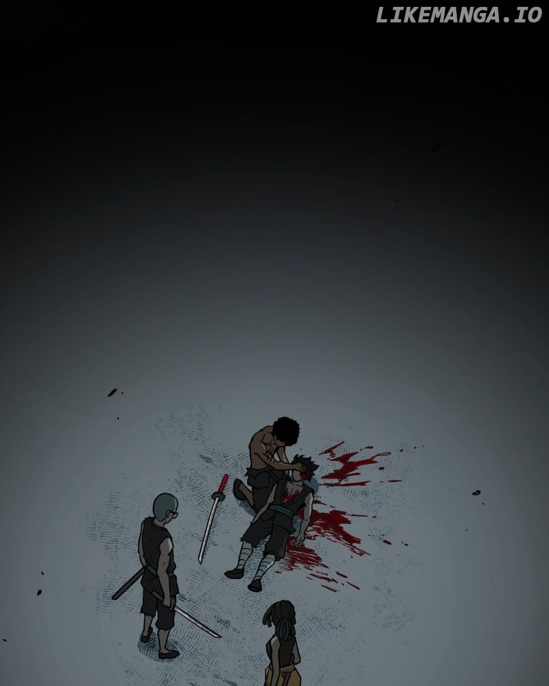 Read Black Sun Manga Online