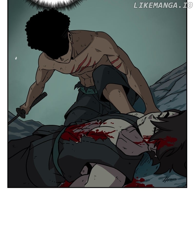 Read Black Sun Manga Online