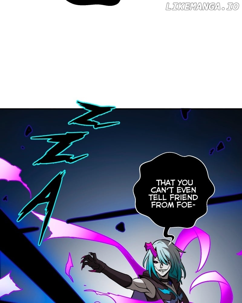 Read Black Sun Manga Online