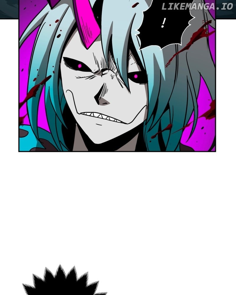 Read Black Sun Manga Online