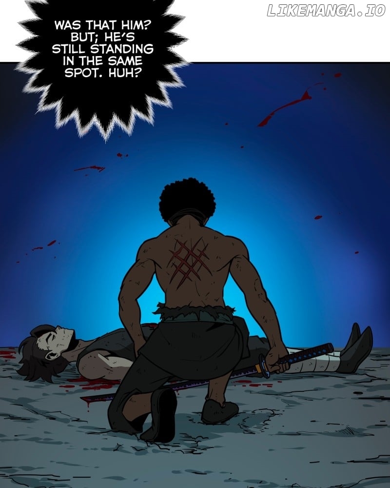 Read Black Sun Manga Online