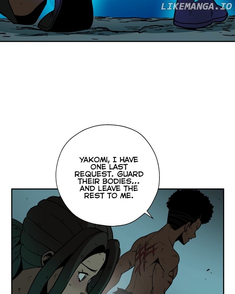 Read Black Sun Manga Online