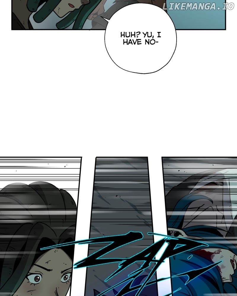 Read Black Sun Manga Online