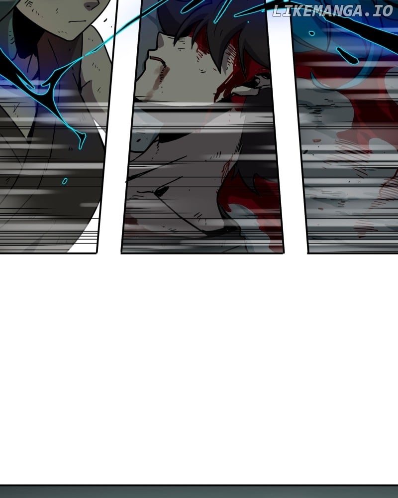 Read Black Sun Manga Online