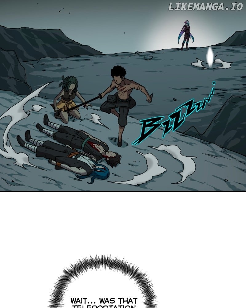 Read Black Sun Manga Online