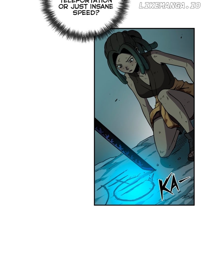 Read Black Sun Manga Online