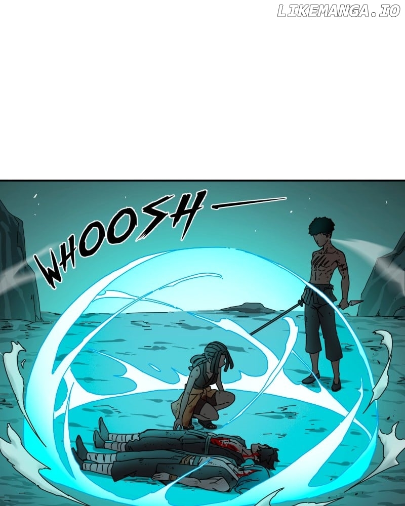 Read Black Sun Manga Online